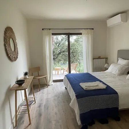 Bed & Breakfast Vallaury