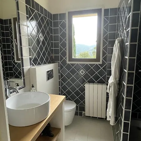 Bed & Breakfast Vallaury Le Plan-de-la-Tour